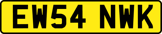 EW54NWK