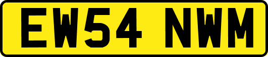 EW54NWM