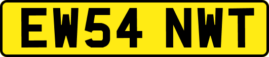 EW54NWT