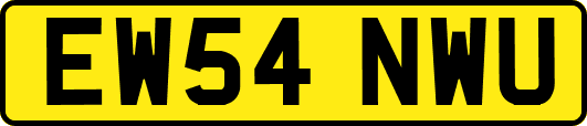 EW54NWU