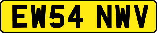 EW54NWV