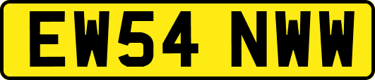 EW54NWW