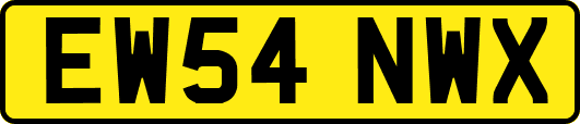 EW54NWX
