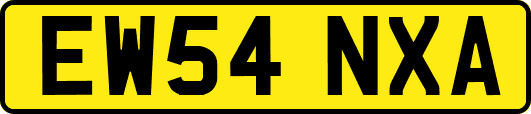 EW54NXA