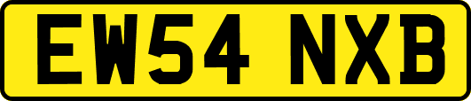 EW54NXB