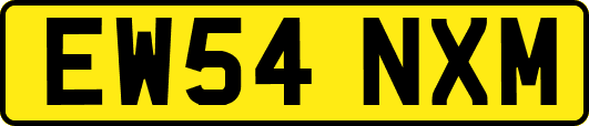 EW54NXM