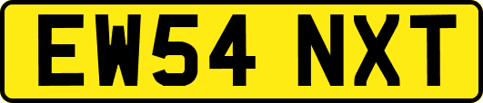 EW54NXT