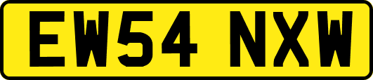 EW54NXW