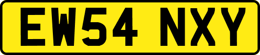 EW54NXY