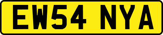 EW54NYA