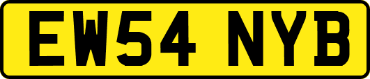 EW54NYB