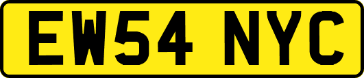 EW54NYC