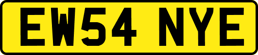 EW54NYE