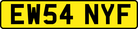 EW54NYF
