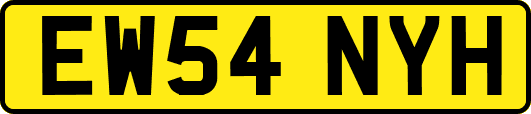 EW54NYH