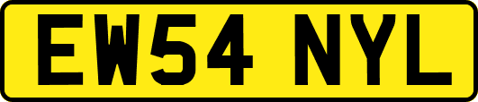 EW54NYL