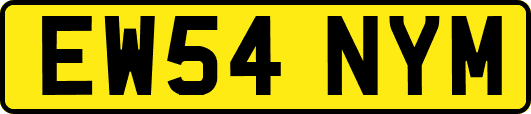 EW54NYM