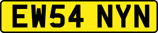 EW54NYN