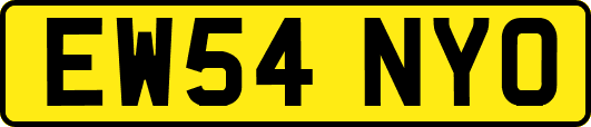 EW54NYO