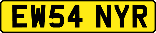 EW54NYR