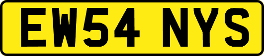 EW54NYS