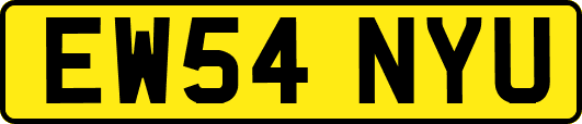 EW54NYU