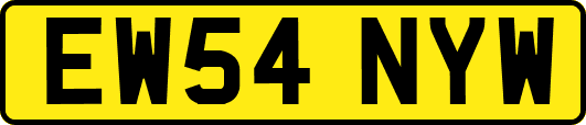 EW54NYW