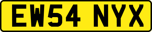 EW54NYX