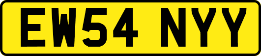 EW54NYY