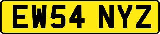 EW54NYZ