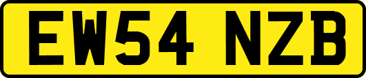 EW54NZB