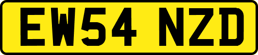 EW54NZD