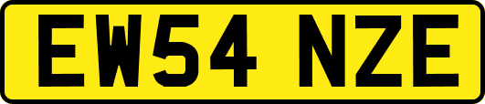 EW54NZE
