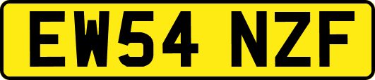 EW54NZF