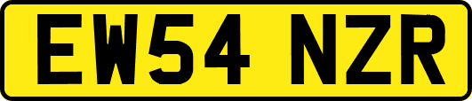 EW54NZR