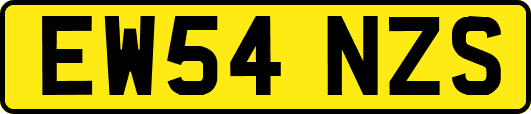 EW54NZS