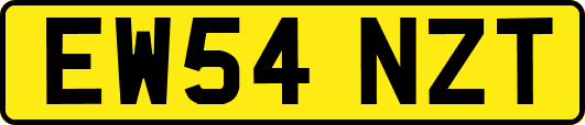 EW54NZT