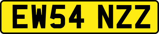 EW54NZZ