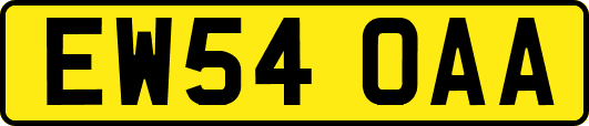 EW54OAA