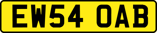 EW54OAB