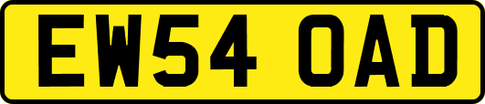 EW54OAD