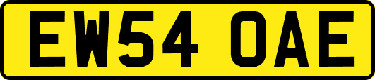 EW54OAE