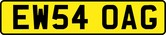 EW54OAG