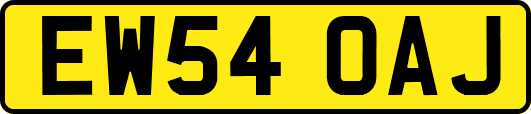EW54OAJ