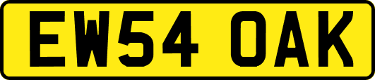 EW54OAK
