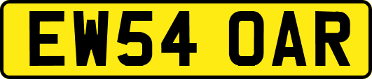 EW54OAR