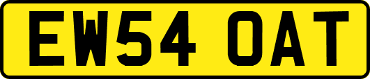 EW54OAT