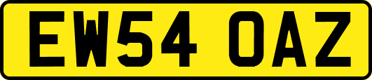 EW54OAZ