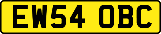 EW54OBC