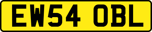 EW54OBL